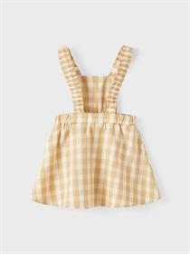 LIL ATELIER Skirt Overall Ingam Taos Taupe